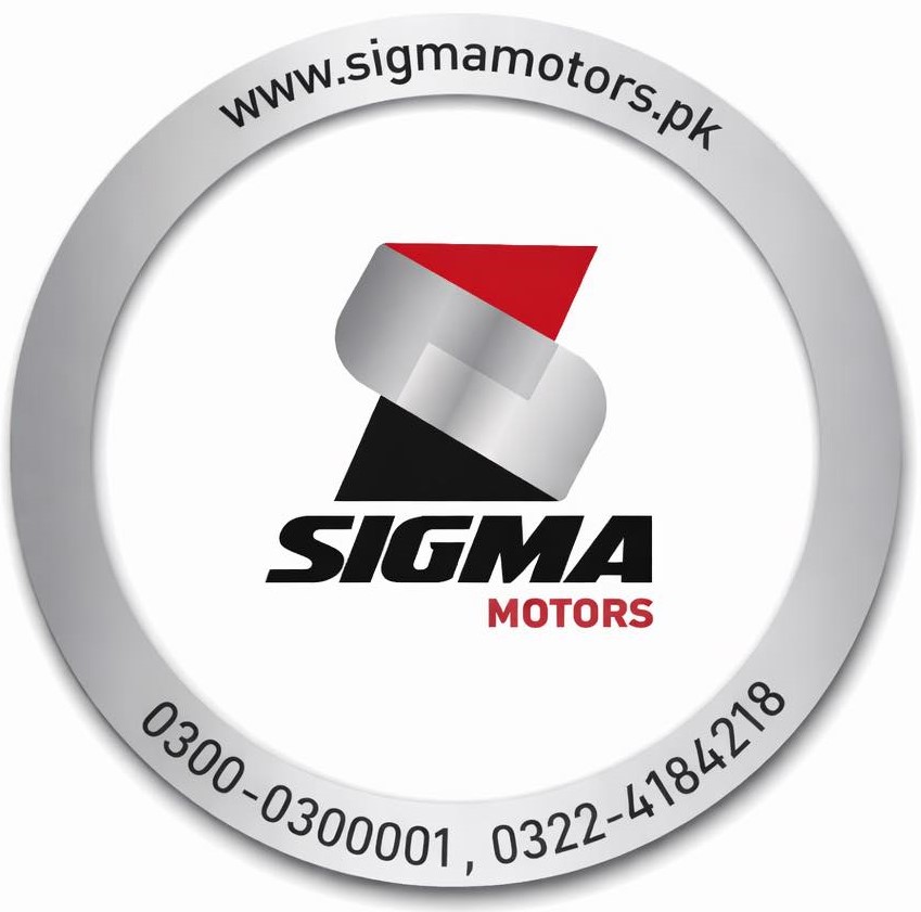 Sigma Motors